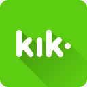 kik icon