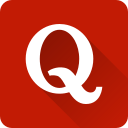 quora icon