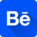 behance icon