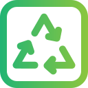 reciclar icon