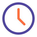 reloj icon