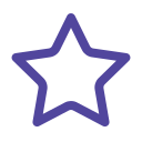 estrella icon