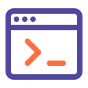 desarrollo web icon