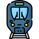 tren icon