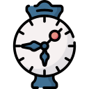 reloj icon