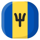 barbados icon