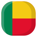 benin icon