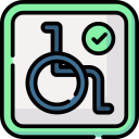 accesibilidad icon