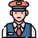 conductor icon