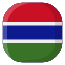 gambia icon