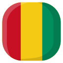 guinea icon