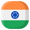 india icon