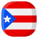 puerto rico icon