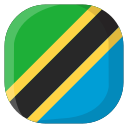 tanzania icon