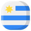 uruguay icon