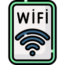 señal wifi icon