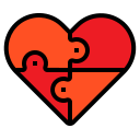 corazón icon