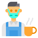 barista icon