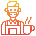 barista icon