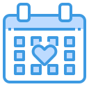 calendario icon