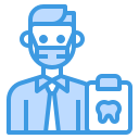 dentista icon