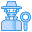 detective icon