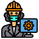 técnico icon