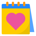 calendario icon