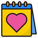 calendario icon