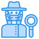 detective icon