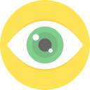 visión icon