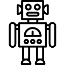 robot icon