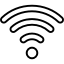 wifi icon