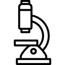 microscopio icon