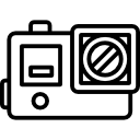 gopro icon