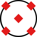 circulo icon