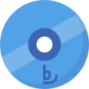 blu-ray icon