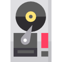 disco duro icon