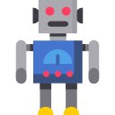 robot icon