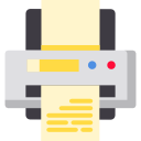 impresora icon