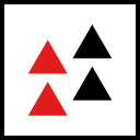 triangulos icon