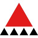 triangulos icon