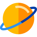 planeta icon