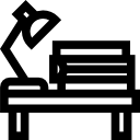 escritorio icon