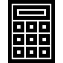 calculadora icon