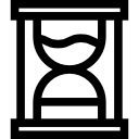 reloj de arena icon