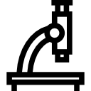 microscopio icon