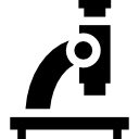 microscopio icon