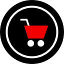 carrito de compras icon