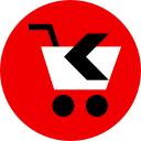 carrito de compras icon